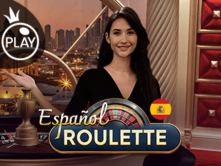 Roulette Latina game screenshot