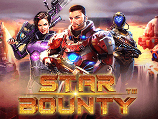 Star Bounty game screenshot