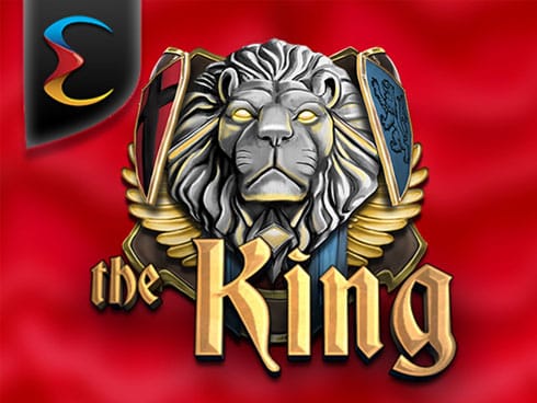 The King game screenshot
