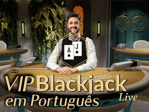 VIP Blackjack em Português 6 game screenshot