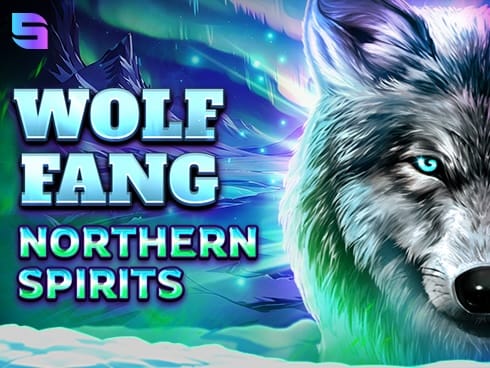 Wolf Fang - Northern Spirits game screenshot