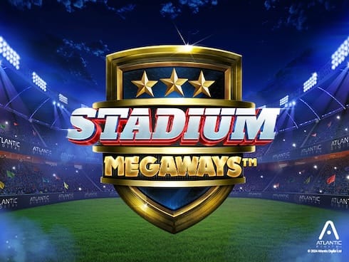 Stadium Megaways game screenshot
